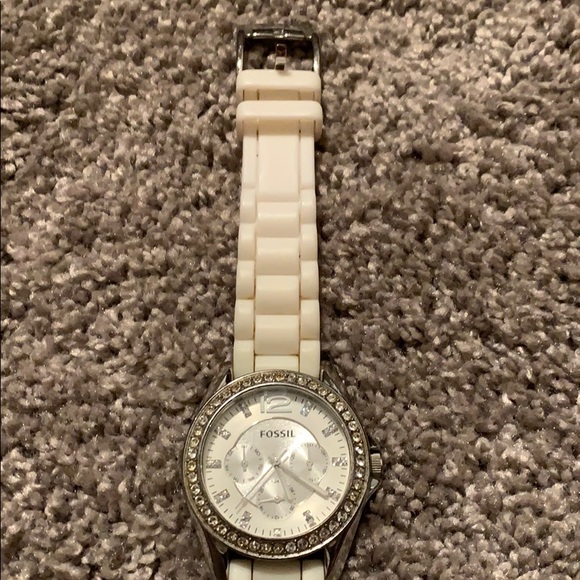 Fossil Watch - Picture 3 of 9